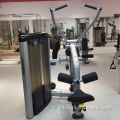 Ticari mükemmel oturmuş pazı curl fitness ekipmanı